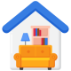 living-room