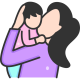 Baby Care mother